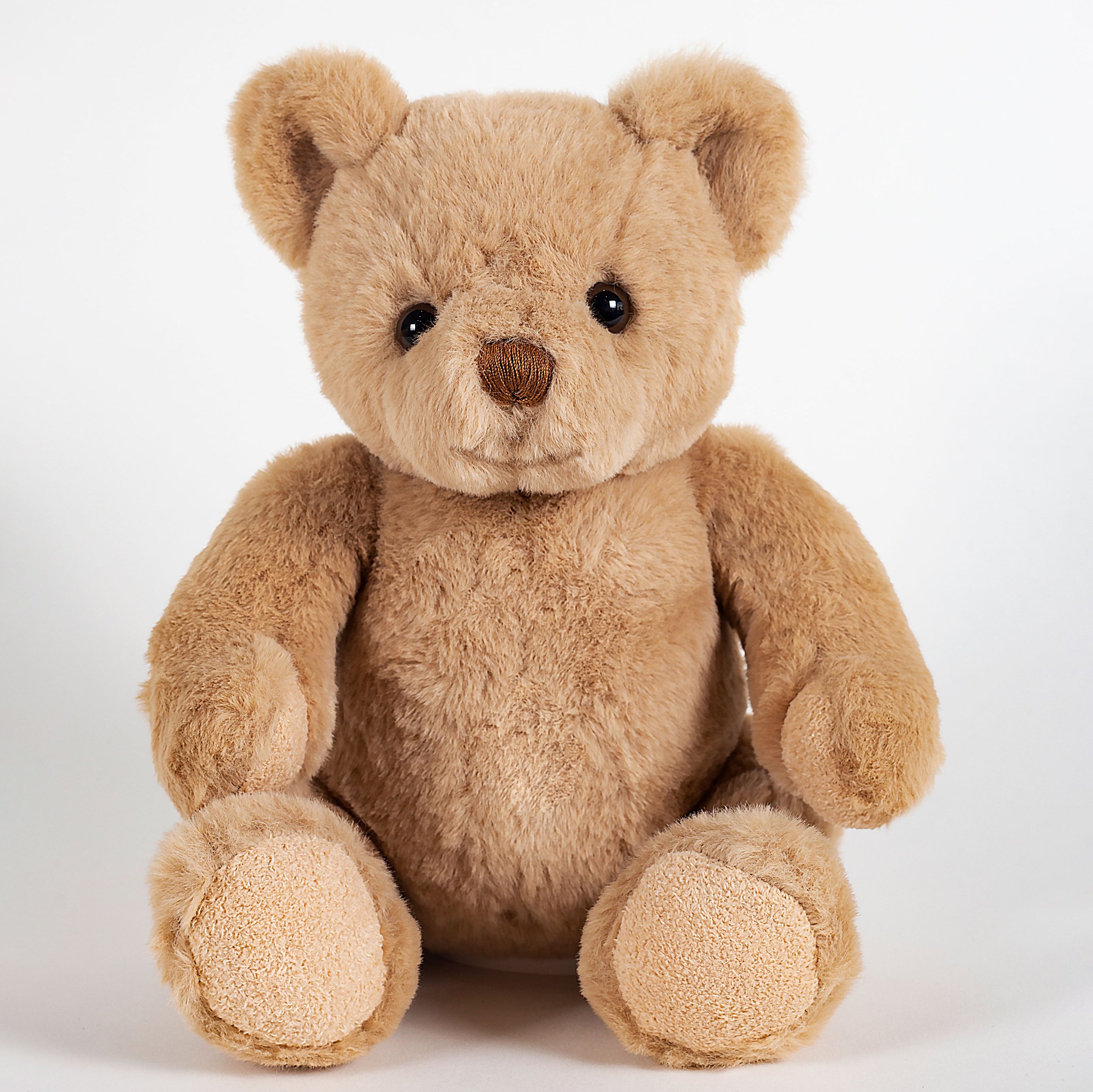 Love Heart Cute Teddy Bear Soft Plush 5 Toy Valentine's Day